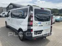 2019 Renault Trafic