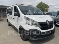 2019 Renault Trafic