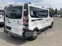 2019 Renault Trafic