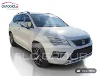 2019 Seat Alteca
