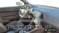 2019 Seat Alteca