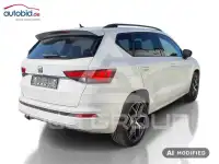 2019 Seat Alteca