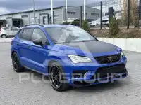 2019 Seat Alteca