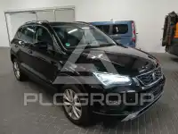 2019 Seat Alteca
