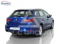 2019 Seat Leon