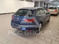 2019 Seat Leon
