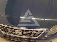 2019 Seat Leon