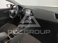 2019 Seat Leon
