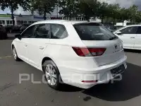2019 Seat Leon