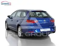 2019 Seat Leon