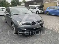 2019 Seat Leon