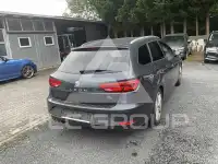 2019 Seat Leon