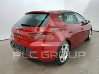 2019 Seat Leon