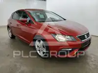 2019 Seat Leon