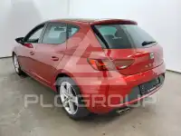 2019 Seat Leon