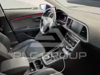 2019 Seat Leon