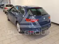 2019 Seat Leon