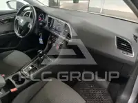 2019 Seat Leon