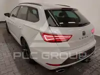 2019 Seat Leon