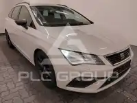 2019 Seat Leon