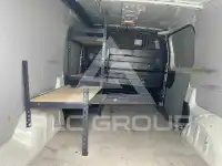 2019 Opel Vivaro