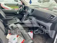 2019 Opel Vivaro