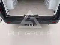 2019 Opel Vivaro