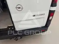 2019 Opel Vivaro