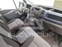 2019 Opel Vivaro