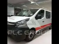 2019 Opel Vivaro
