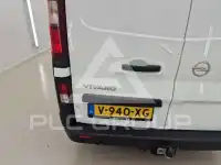 2019 Opel Vivaro