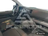2019 Opel Vivaro