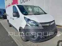 2019 Opel Vivaro