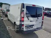 2019 Opel Vivaro