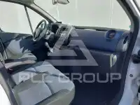 2019 Opel Vivaro