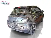 2019 Opel Adam