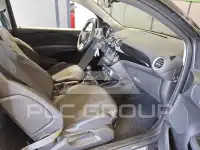 2019 Opel Adam