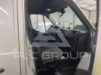 2019 Opel Movano