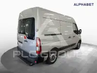 2019 Opel Movano