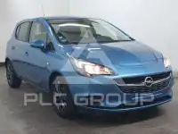 2019 Opel Corsa