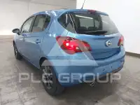 2019 Opel Corsa