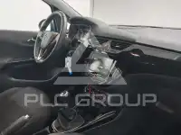 2019 Opel Corsa