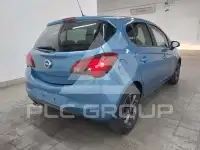 2019 Opel Corsa