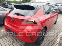 2019 Opel Corsa