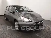 2019 Opel Corsa