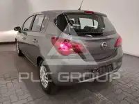 2019 Opel Corsa