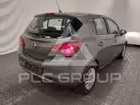 2019 Opel Corsa