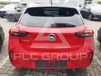 2019 Opel Corsa