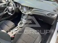 2019 Opel Astra
