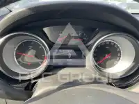 2019 Opel Astra